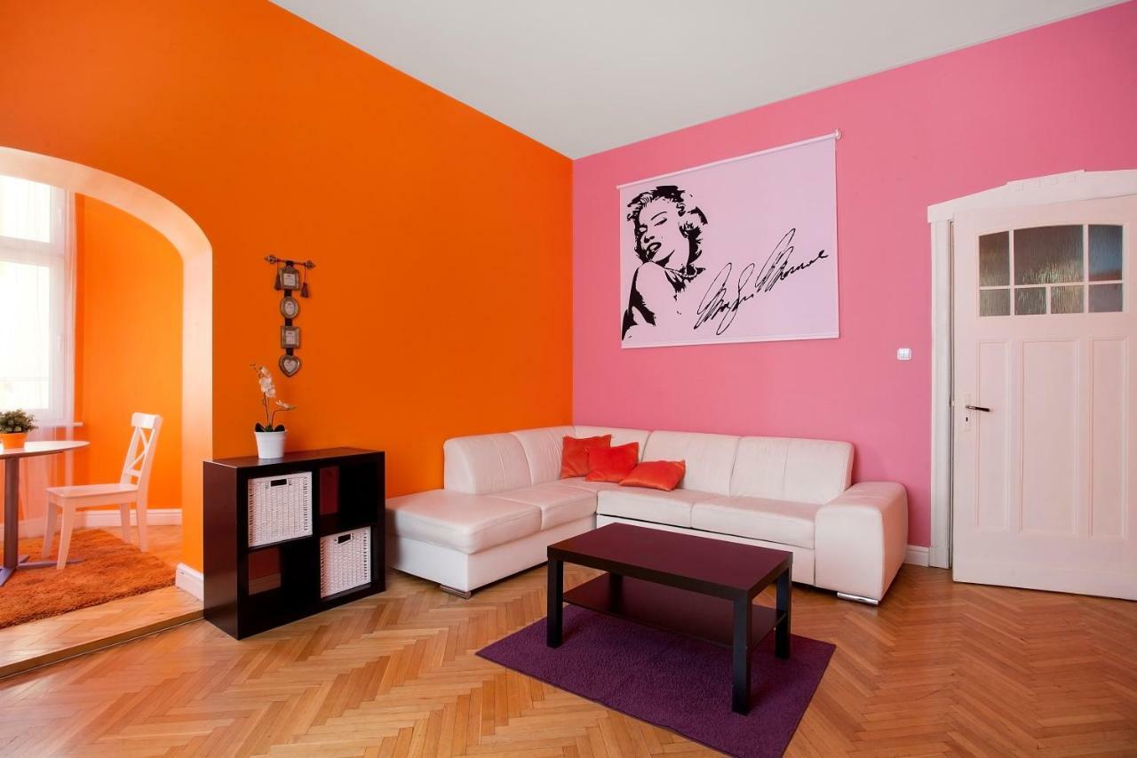 Ms Sopotforfive Apartamento