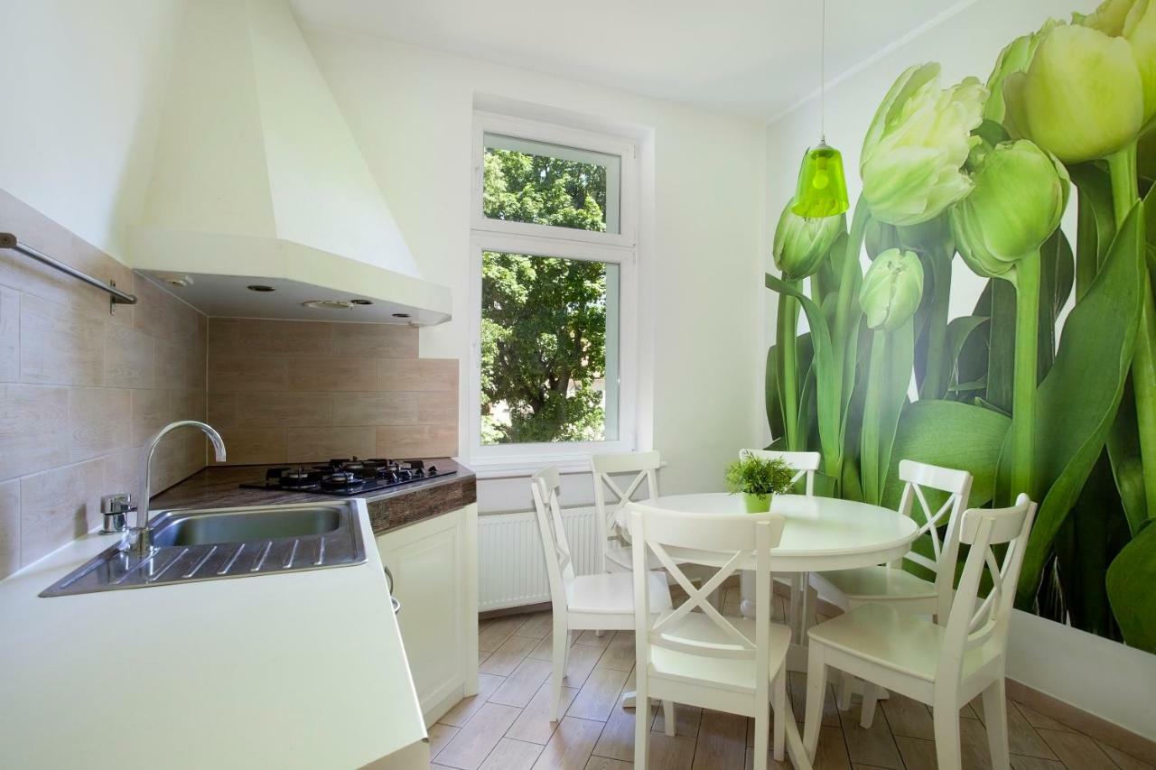 Apartamento Ms Sopotforfive Sopot