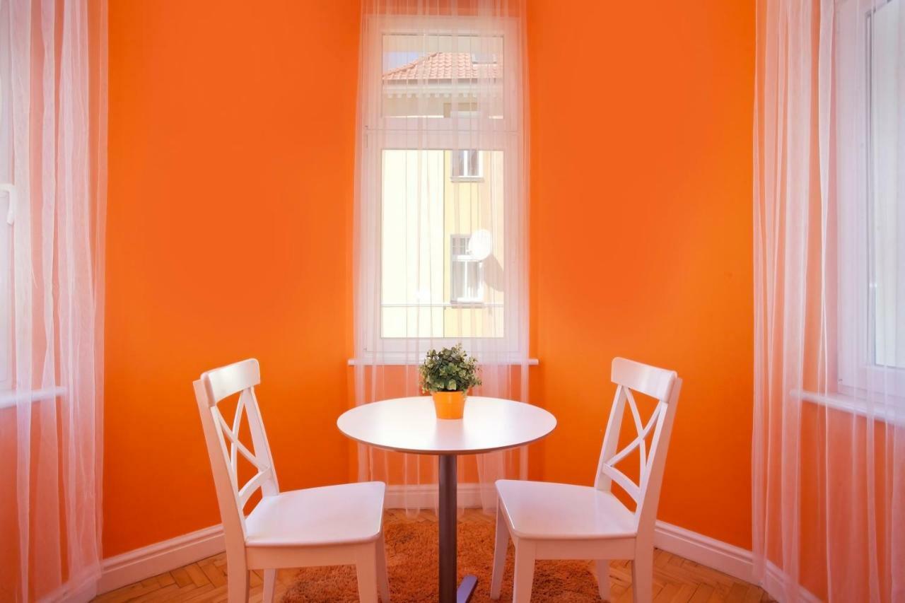 Ms Sopotforfive Apartamento