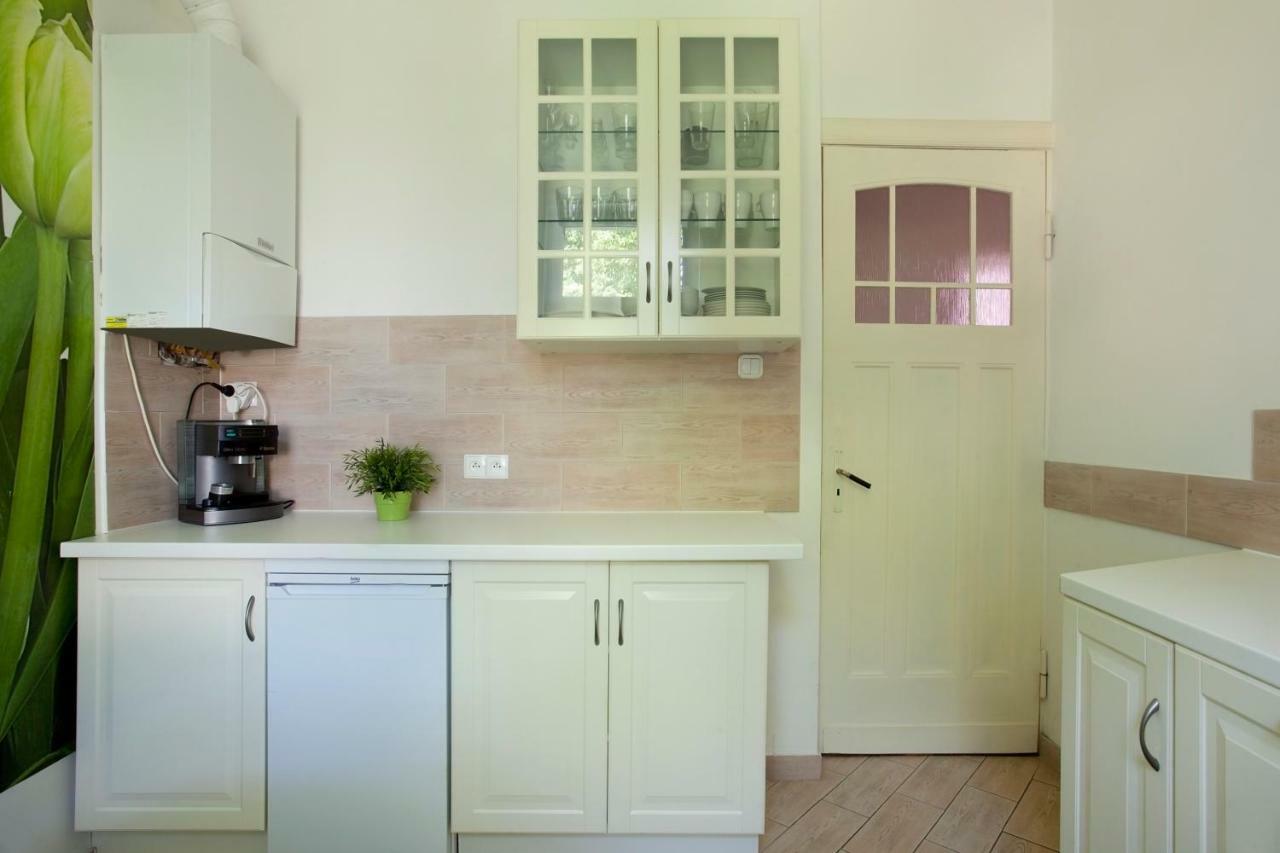 Apartamento Ms Sopotforfive *