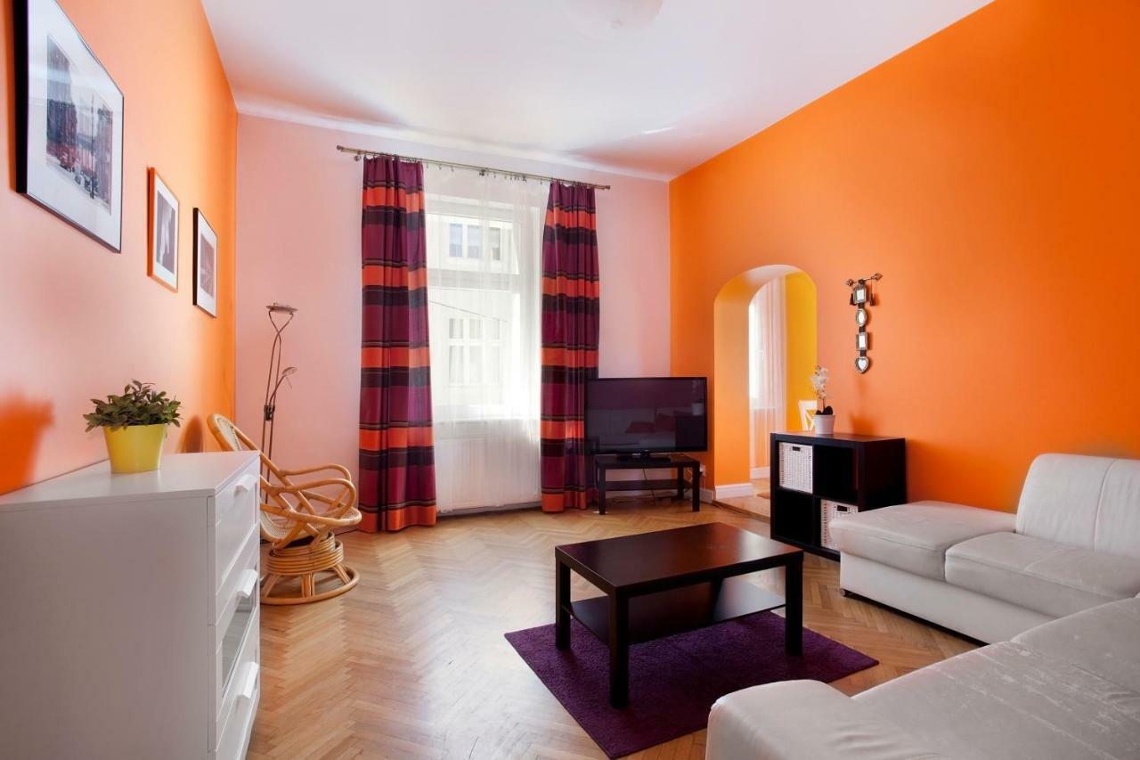 Apartamento Ms Sopotforfive *