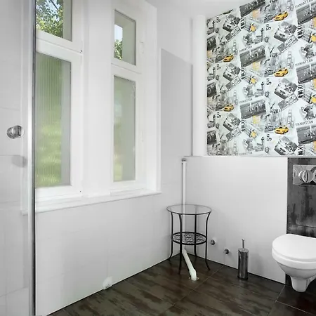 Ms Apartments Sopotforfive Екстер'єр фото