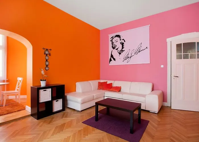 Ms Apartments Sopotforfive