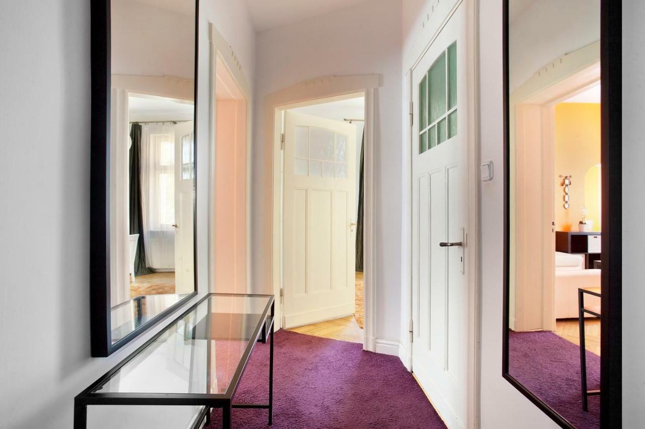 Apartment Ms Sopotforfive *