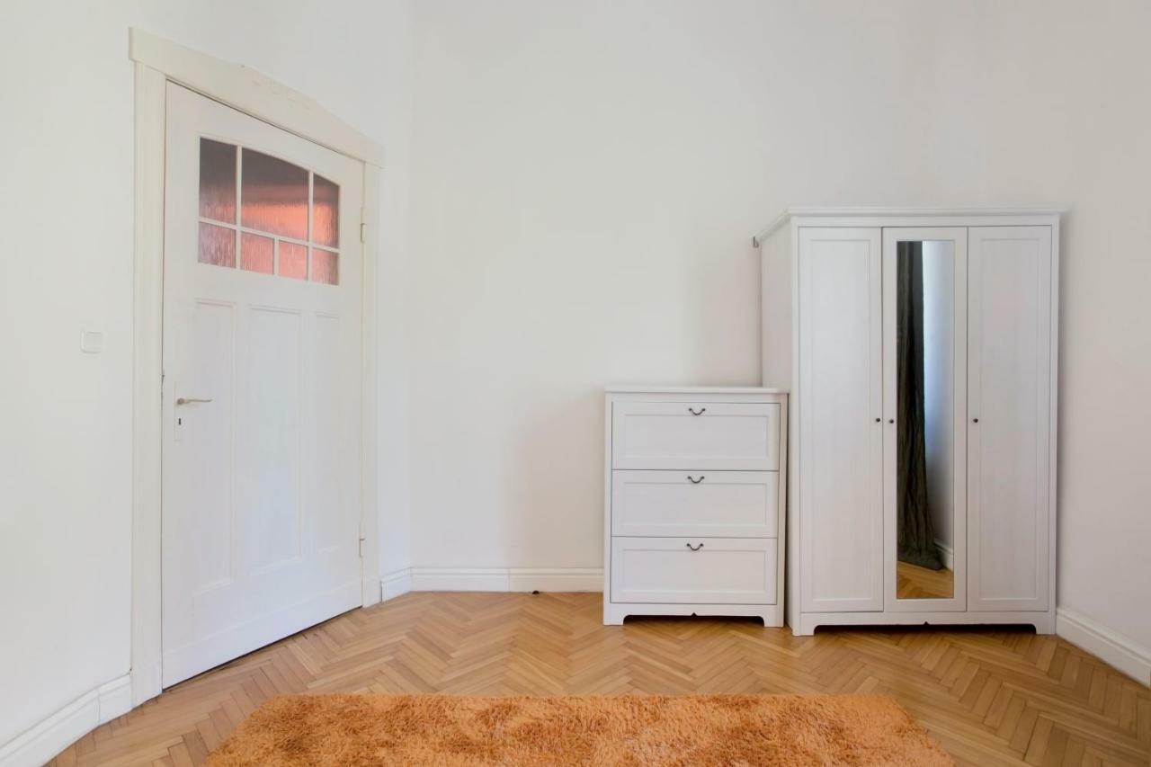 Apartment Ms Sopotforfive
