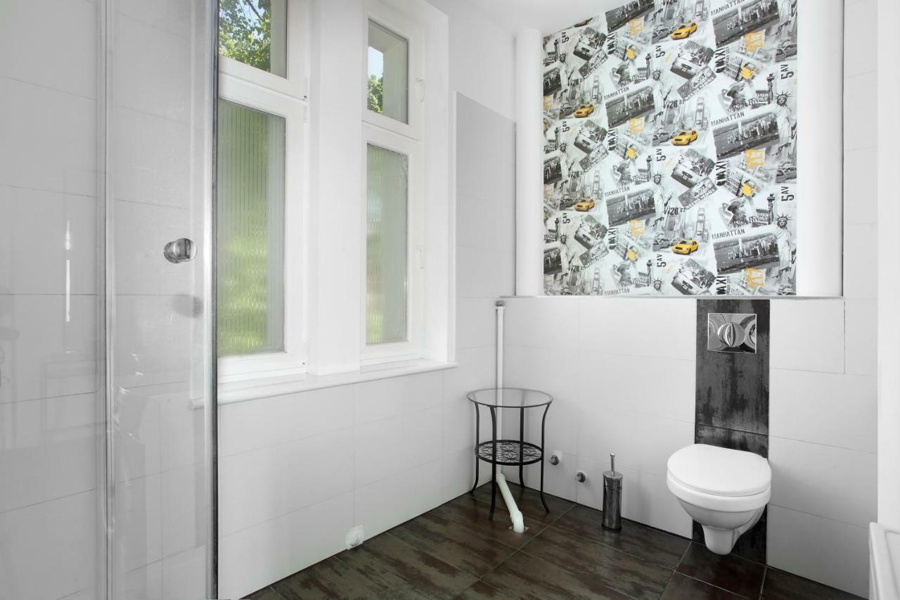 Apartment Ms Sopotforfive *
